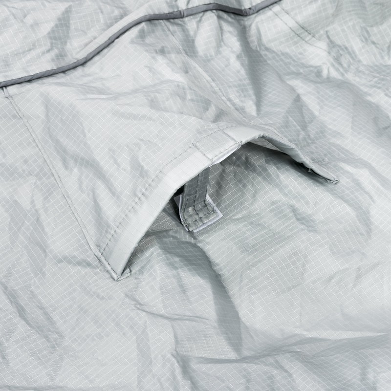 Rubberneck Bike Trailer Cover All Models Waterproof Reflective Material