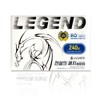Laomette Legendary Patch Legend Premium Semi-Large 240 Sheets / 라오메뜨 전설의패치 레전드 프리미엄 준대형 240매