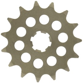 キタコ(KITACO) ドライブスプロケット(15T/420サイズ) AR50/KSR50/KLX110等 530-4021215