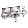 Gah-Alberts 327019 Bolt with Attached Loop Board Panel 100 x