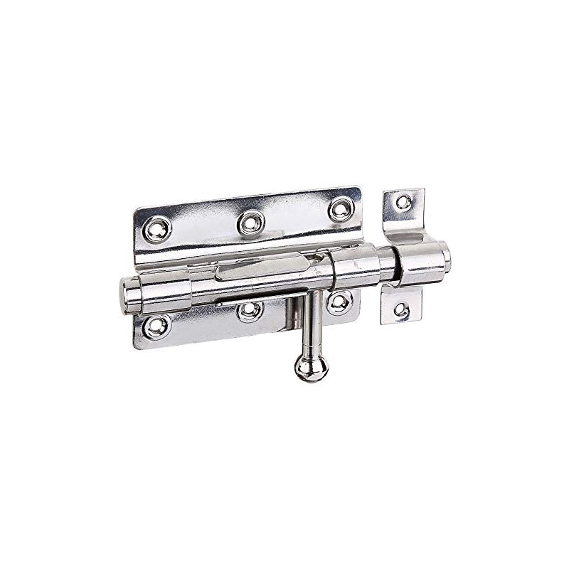 Gah-Alberts 327019 Bolt with Attached Loop Board Panel 100 x