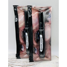 Victoria's Secret 2xVICTORIA’S SECRET~Major Lashes~Full Volume Mascara~New~14