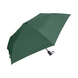 日傘 超軽量 折りたたみ ワンタッチ 自動開閉 UVカット 傘 雨傘 コンパクト 携帯便利 6骨 完全遮光 遮熱 紫外線遮断 耐風撥水 収納ポーチ付き ワンアクション開閉 晴雨兼用 男女兼用 梅雨対策 日焼け防止 熱中症対策 暑さ対策 UPF50+ メンズ レディース 子供 晴雨兼用折り畳み傘 (ビーングリーン)