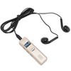 Digital Voice Recorder Multifunction AI Smart HD Noise Reduction Voice