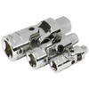 SK11 Universal Joint Set 3pcs Bayonet Corner 6.35 mm 9.5 mm 127 mm SUJ – 3S