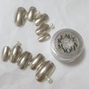 Real MirroringReal Mirroring Powder Nail - Pedi / Real Mirroring리얼미러링