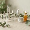 Kit Facial Premium Con Aceites Esenciales Doterra