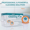 DIACAFE Fit for Keurig Cleaning Pods 10 Pack Descaler for