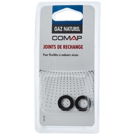 COMAP 2 Gaskets for Natural Gas or City Gas - S651103