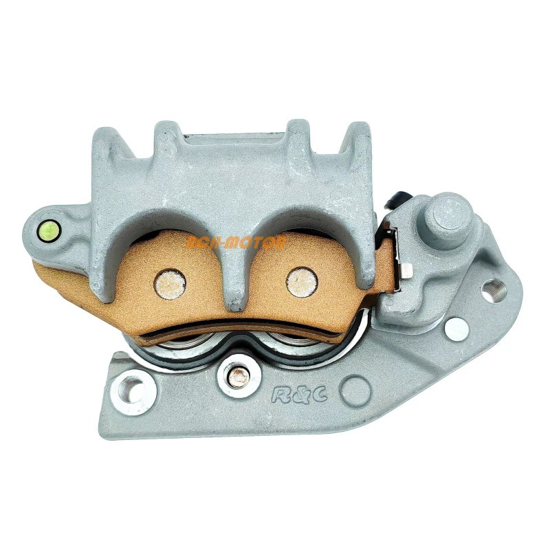 RCH New Front Brake Caliper Pads For Kawasaki KX500 KX