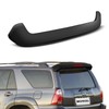 SCITOO Roof Spoiler Fit for Toyota for 4RUNNER 2003-2009 Matt