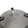 Pressure Cooker, 9.5 Quart Pressure Canner with Hard Anodized, Induction
