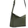 407-Crossbody S -LORA COW DIVISIO-cypress green