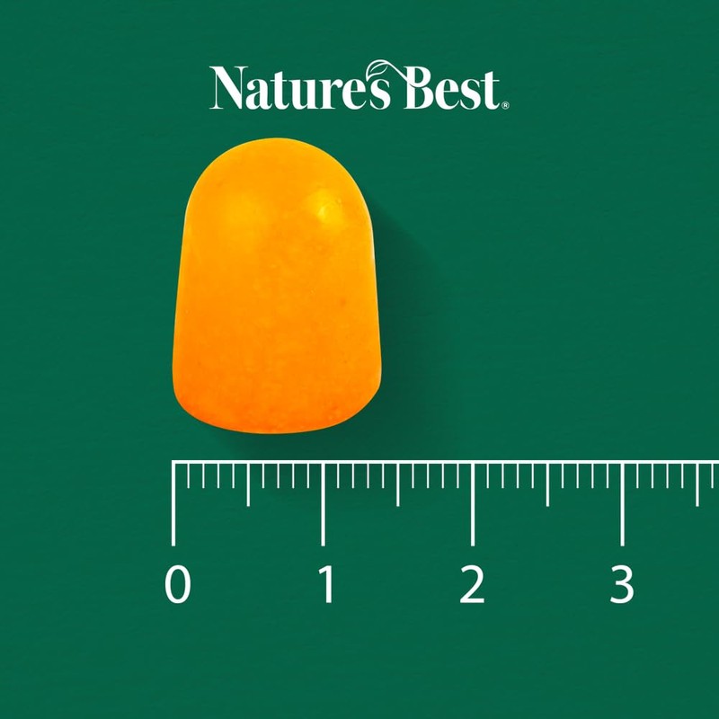 Nature’s Best ProBiome Gummies - One Billion Live Bacteria -