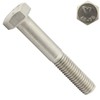 Hexagon Screws with Shaft - M8 x 65 - (Pack