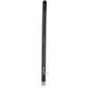NYX Professional Makeup Pro Eye Brush - Flat Detail, 0.021