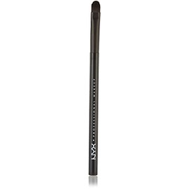 NYX Professional Makeup Pro Eye Brush - Flat Detail, 0.021 kg