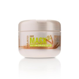 Salerm Wheat Germ Conditioning Treatment (Mascarilla Capilar) 6.74 oz by Salerm