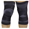 KY-BUSTER.COM Knee Supporter, Large Sizes Available, 4L, 3L, Reasonable Cross