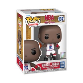 POP NBA:Legends-MichaelJordan(1988 ASG)
