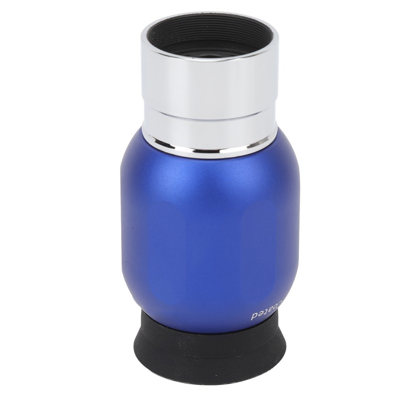 Telescope Eyepiece 63 Degree Wide Angle 7mm 1.25in Interface Anti