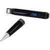 MEDIK VR-P009 Multifunction Voice Recorder Pen with PCM Recording (8GB)