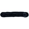 Caspar SC478 Women's Faux Fur Scarf Fur Collar Fur Collar,