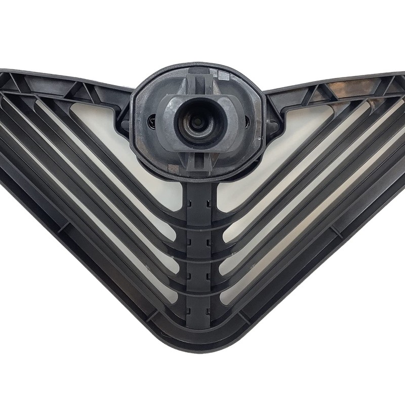 Shark Triangle Pocket Mop Head Attachment for S4701 Steam Pocket