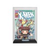 Funko Pop! #31 X-Men #1 Gambit Comic Cover Figure with
