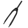 24inch Mountain Bike Fork Shock Absorption 3K Pattern Carbon Fiber