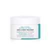 Magnitone SuperNaturals Pore-ify Peel + Purge Enzyme Clay Mask (50