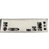 JINWEI I/O IO Shield Motherboard Backplate Bracket Replacement for MSI