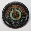 Unbranded Climax Radio Dial Steampunk Fridge Magnet BUY 3, GET
