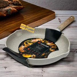 Masterclass Frying Pan 9.5 Inch Nonstick Skillet Premium Cookware Collection