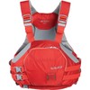 Kokatat Hustle Lifejacket (PFD)-Red-XS/S