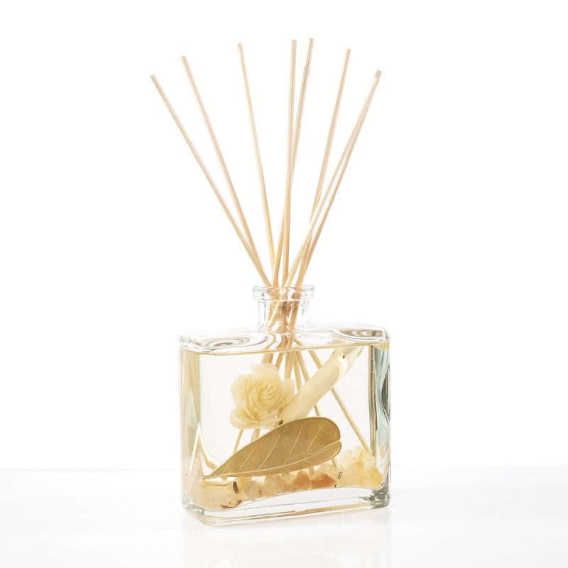 ANDALUCA Secrets of Spring Botanical Reed Diffuser | 7.5 fl