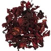 Dried Hibiscus Whole Flowers Premium Rose Mallow 85g - 1,95kg