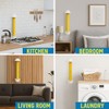 Fly Stick Sticky Fly Traps for Indoors and Outdoor Wasp