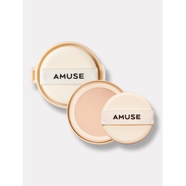 (2 refills) Dew Jelly Master Cushion Refill Duo Set / (리필 2ea) 듀 젤리 마스터 쿠션 리필 듀오 세트