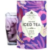 Harney & Sons Indigo Punch, Herbal Iced Tea, 15 Large