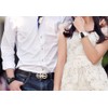 Gosasa Men Sports Military Watches Digital Airplane Shaped LED Colorful