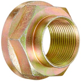 Dorman (615-110.1) 36mm Hex Size x M24-1.5 Thread Size Spindle Nut