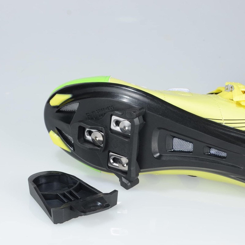 Binding Pedals Cleat Cover SPD-SL Compatible Bicycle Parts 1 Pair