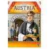 Lookout Games Grand Austria Hotel Board Game | Action Drafting