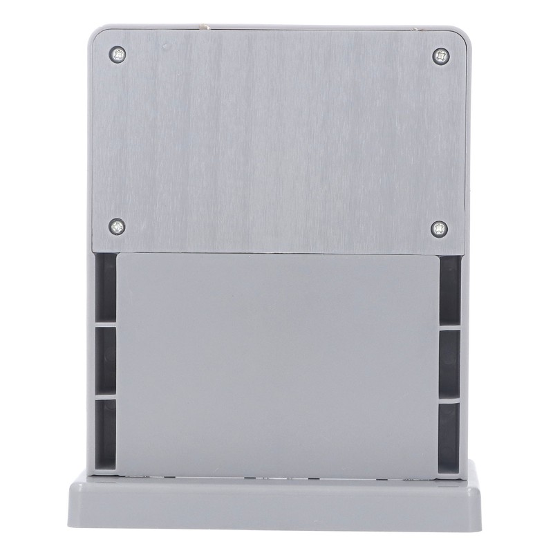 Micro Solution Conductivity Tester LED Electrolyte Solution Electrical Conductivity Detector