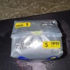 DONO’S DIARY Disposable Male Dog Diapers 10PCS Small DONO’S DIARY