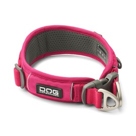 DOG Copenhagen Urban Explorer 3.0 Collar, Wild Rose, S