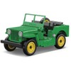 Cobi Youngtimer 24517 Jeep Willys CJ-2A GR 24517