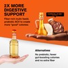 Apple Cider Vinegar Pills with Prebiotic, 2 Month Supply -