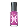 Sally Hansen Xtreme Wear Nail Polish | Streak-Free, Shiny Finish,